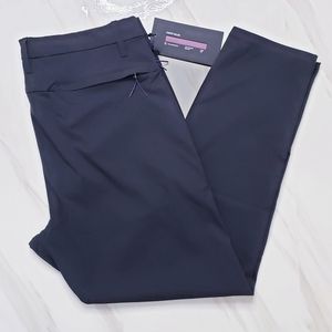 Lululemon Take The Moment Travel Pant Black Robert